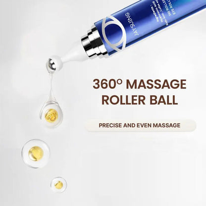 Eye SerumContaining Caffeine, Hyaluronic Acid & Niacinamide